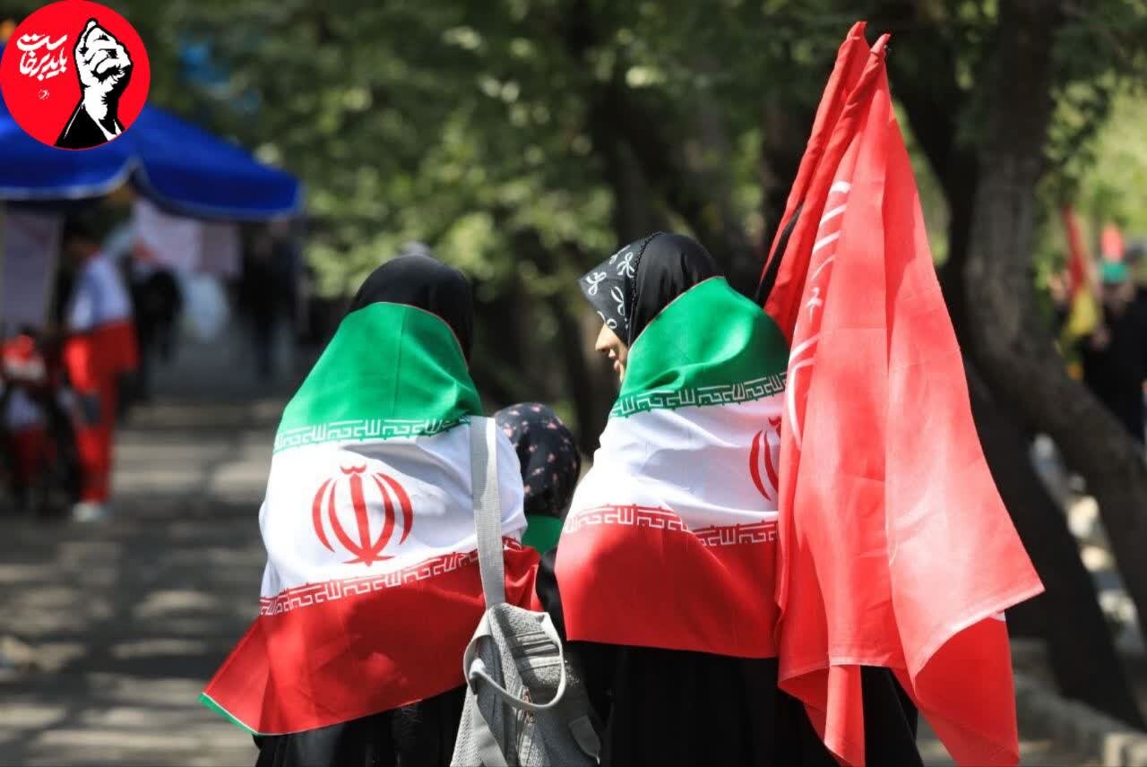 بازدید استاندار مرکزی از محل اسکان زائران سرزمین آفتاب در تهران