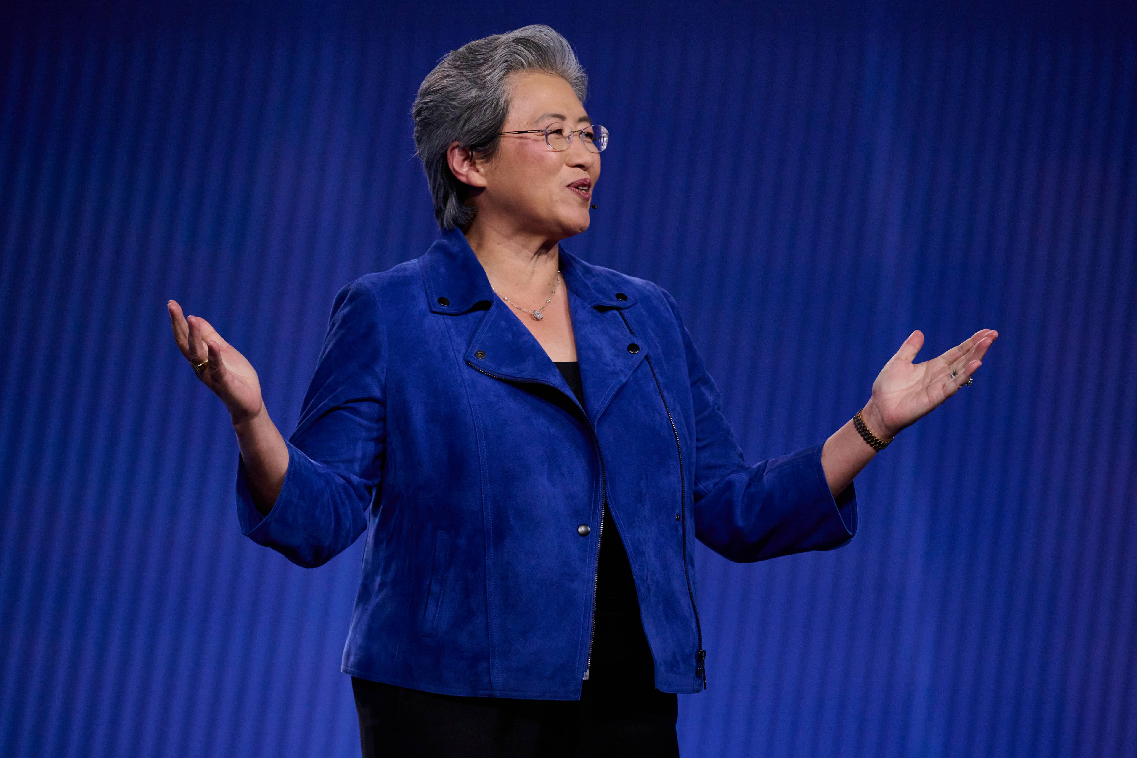 تحلیلگر برتر به شدت هدف قیمت سهام AMD را تنظیم مجدد می کند