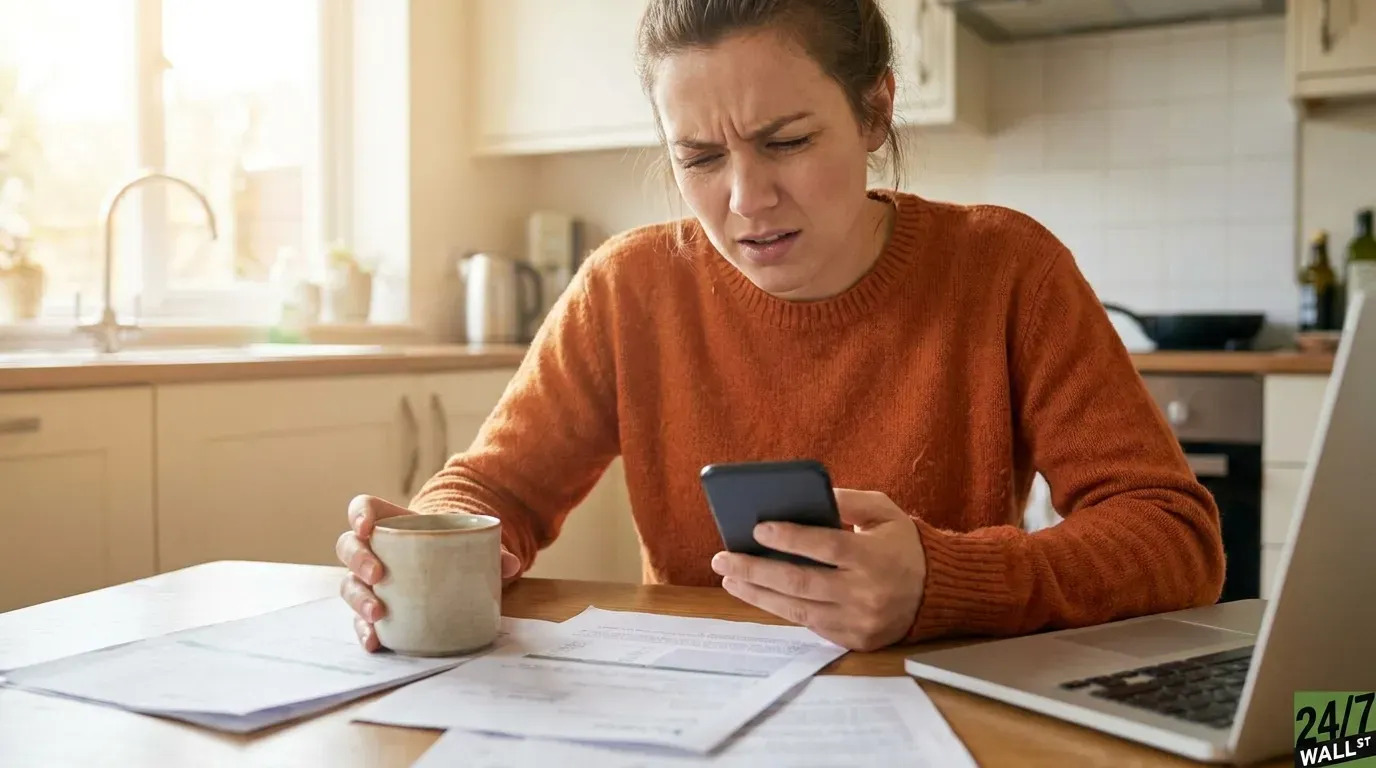 هزینه سالانه 82 دلار فقط شروع است: ساختار هزینه پنهان TQQQ توضیح داده شده است