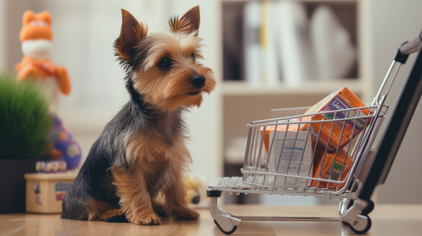 این چیزی است که تحلیلگران درباره سلامت و تندرستی پتکو (WOOF) می گویند