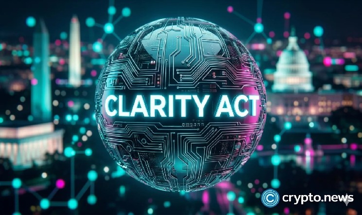 لومیس میگوید قانون CLARITY میتواند وضعیت مالی ارزهای دیجیتال ایالات متحده را تغییر دهد