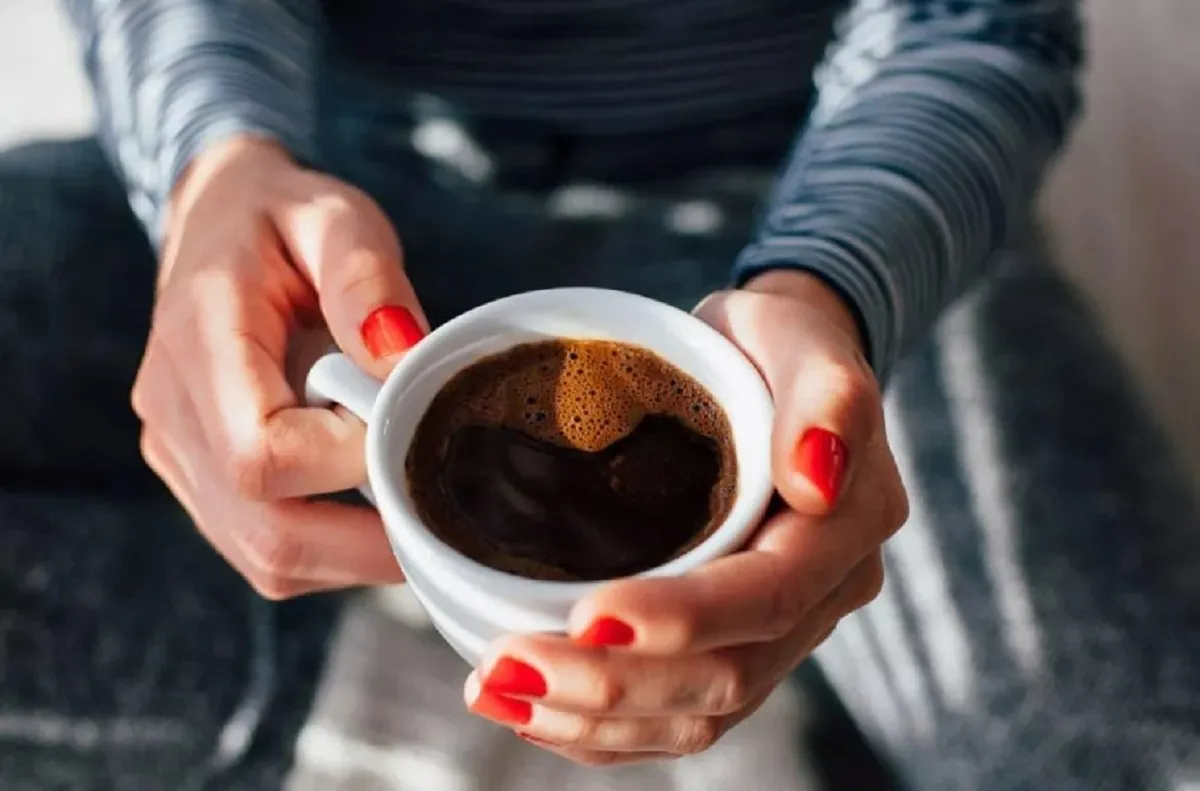 پژوهش جدید: نوشیدن قهوه میتواند ریسک ابتلا به بیماریهای کبد را کاهش دهد