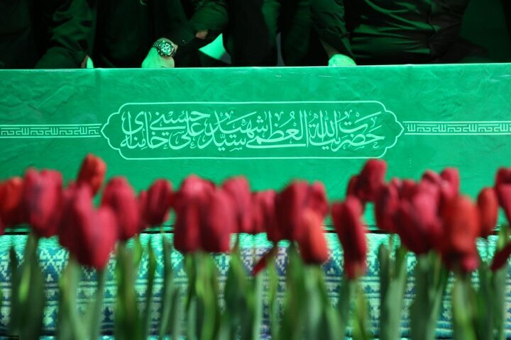 ببینید | جزئیات کامل مسیر تشییع؛ حلقههای ترافیکی و محدودیتهای تردد