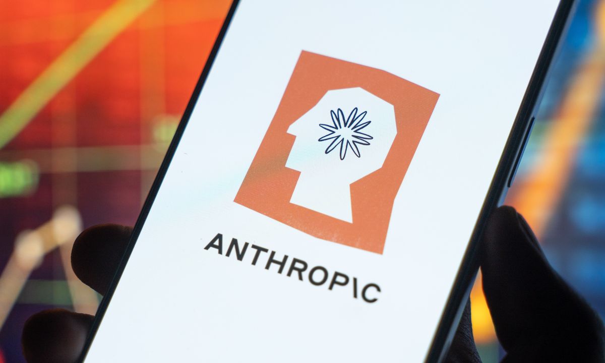 Anthropic و کاخ سفید در مورد سهام بحث نکرده اند