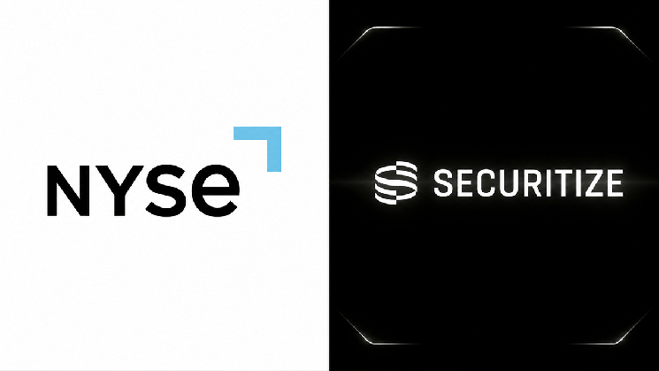 Securitize با رسیدن حجم انتقال به 8.47 میلیارد دلار به بزرگترین سهام توکن شده تبدیل شد
