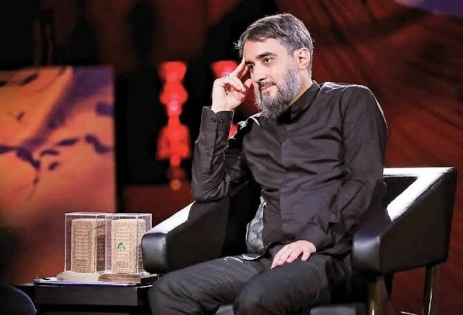 ببینید | پویانفر: ما آقای شهیدمان را از دست ندادیم بلکه به دست آورده‌ایم؛ آقا به آرزویشان رسیده‌اند