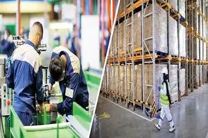 لزوم ابهامزدایی از مقررات ارزی/ نفس تولید در کارخانهها به شماره افتاده
