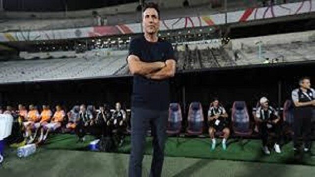 من به عنوان سرباز می خواهم به پرسپولیس کمک کنم