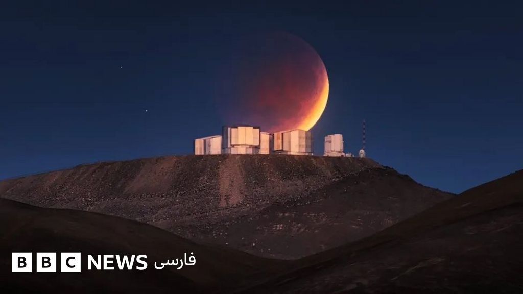 بیابان آتاکاما یکی از تاریکترین نقاط زمین است، اما اکنون نور در حال هجوم به آن است