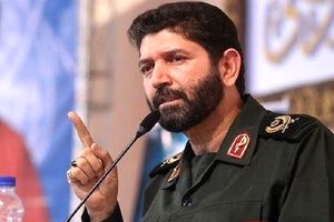 سردار حسن‌زاده: مسیر تشییع تغییر نکرده/ پیش‌بینی تشییع ۱۰ تا ۱۲ ساعته را داریم