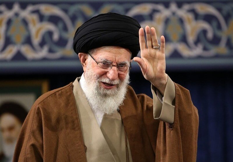 مسیر حرکت خودروی حامل پیکر رهبر شهید اعلام شد