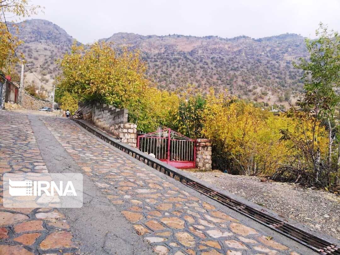 «طولاب» یادگار سفر تاریخی رهبر شهید