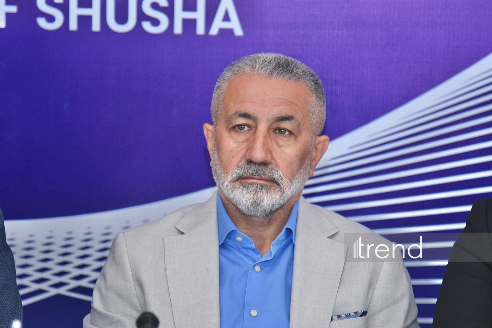 استاد ترک می گوید که رقابت قدرت های بزرگ هرگز قفقاز را ترک نکرد