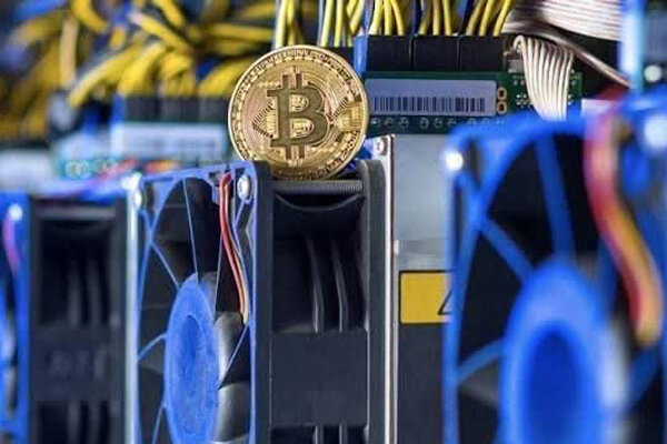 کشف و توقیف مرکز استخراج غیرمجاز رمزدارایی در زابل