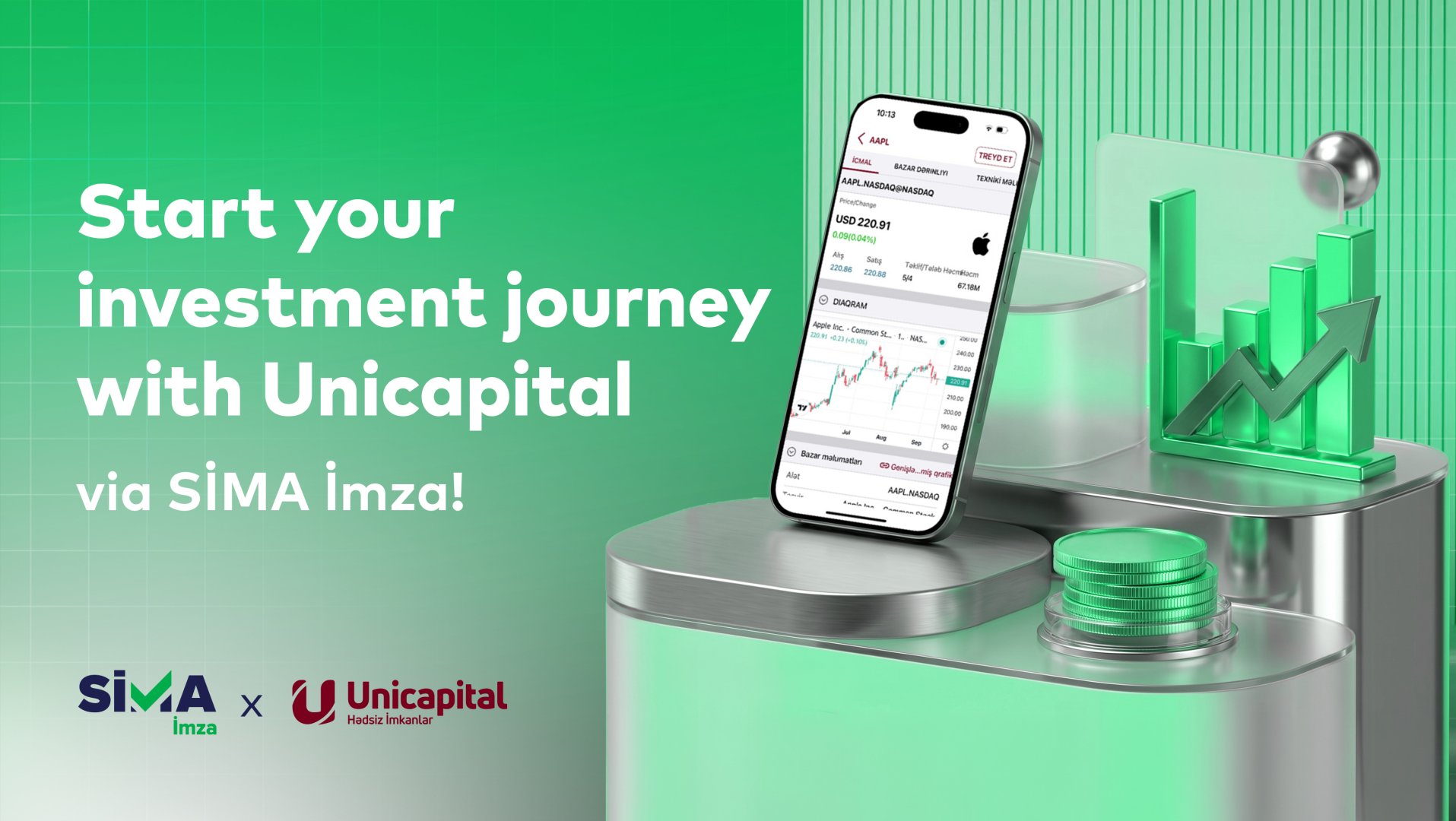 "SİMA İmza" در بستر "UForex": حساب خود را آنلاین باز کنید!
