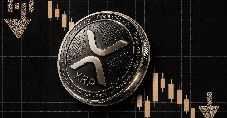 آیا قیمت XRP از قبل با 1000 دلار در دفتر کل خصوصی معامله می شود؟