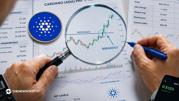 Cardano (ADA) پایه 0.18 دلار را دارد: آیا می تواند به 0.22 دلار صعود کند؟