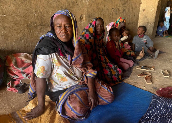 شورای حقوق ملل متحد دستور تحقیق فوری سودان العبید را صادر کرد
