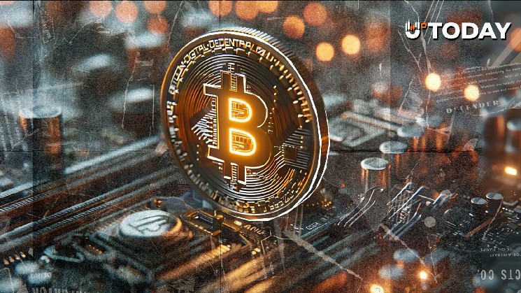 توسعه دهنده بیت کوین Dashir: "برای لغو BIP110 خیلی دیر است"