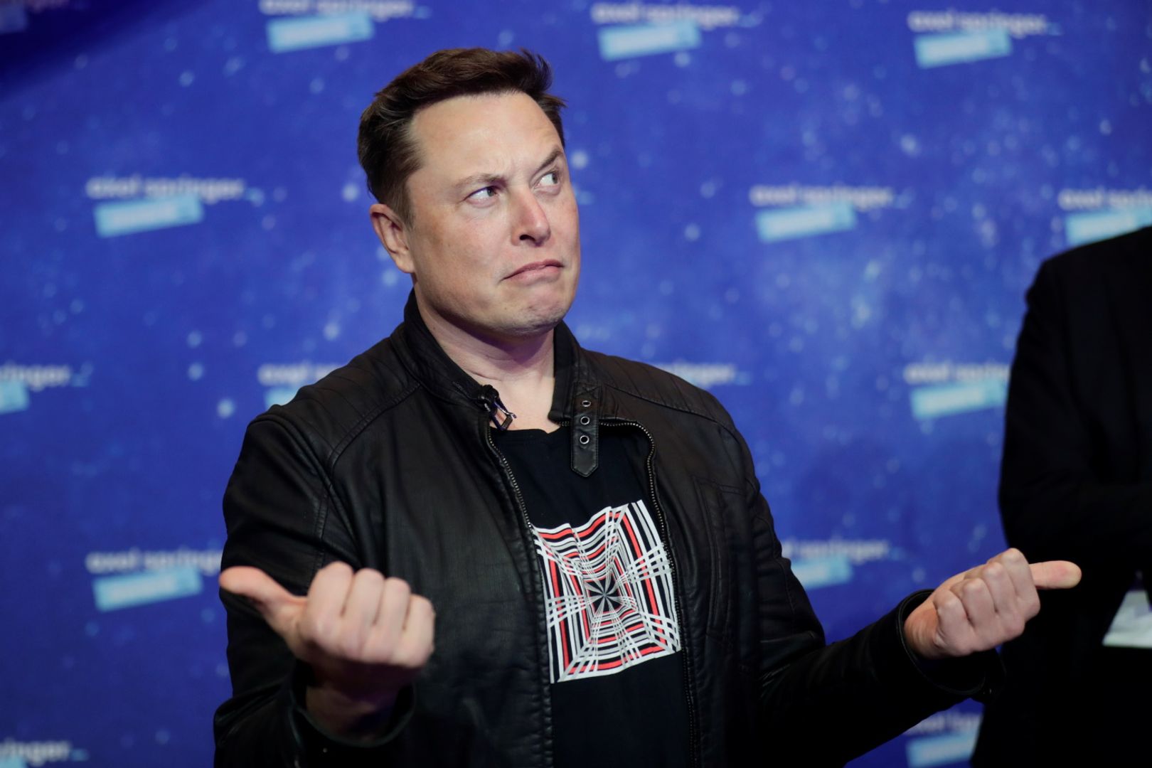 گنجاندن Nasdaq 100 SpaceX با یک هشدار تاریخی همراه است