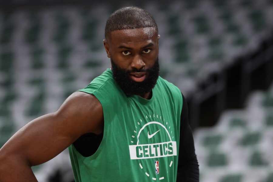 واکنش مدیران NBA به تجارت Jaylen Brown