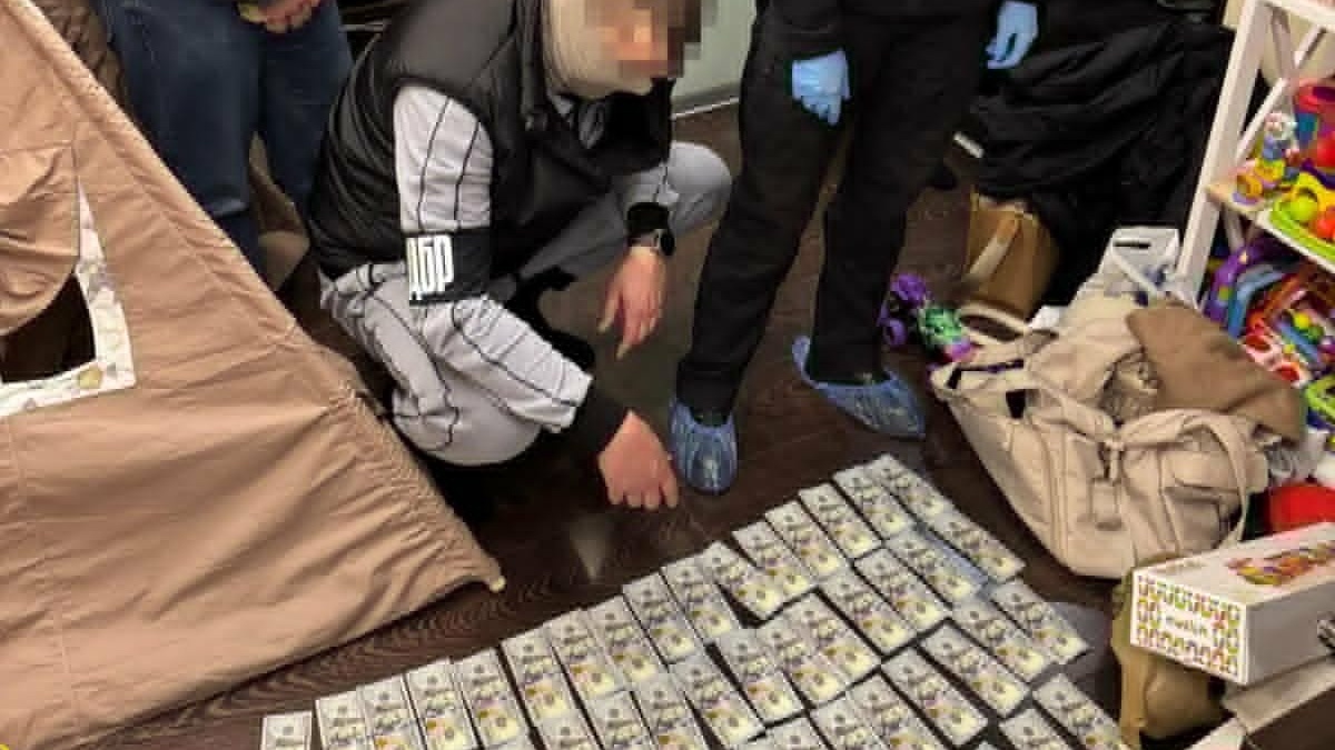 "محافظت" از TRC در سطح فرماندهی بالاتر در حال حاضر ثبت نشده است - مدیر SBI - Interfax-Ukraine