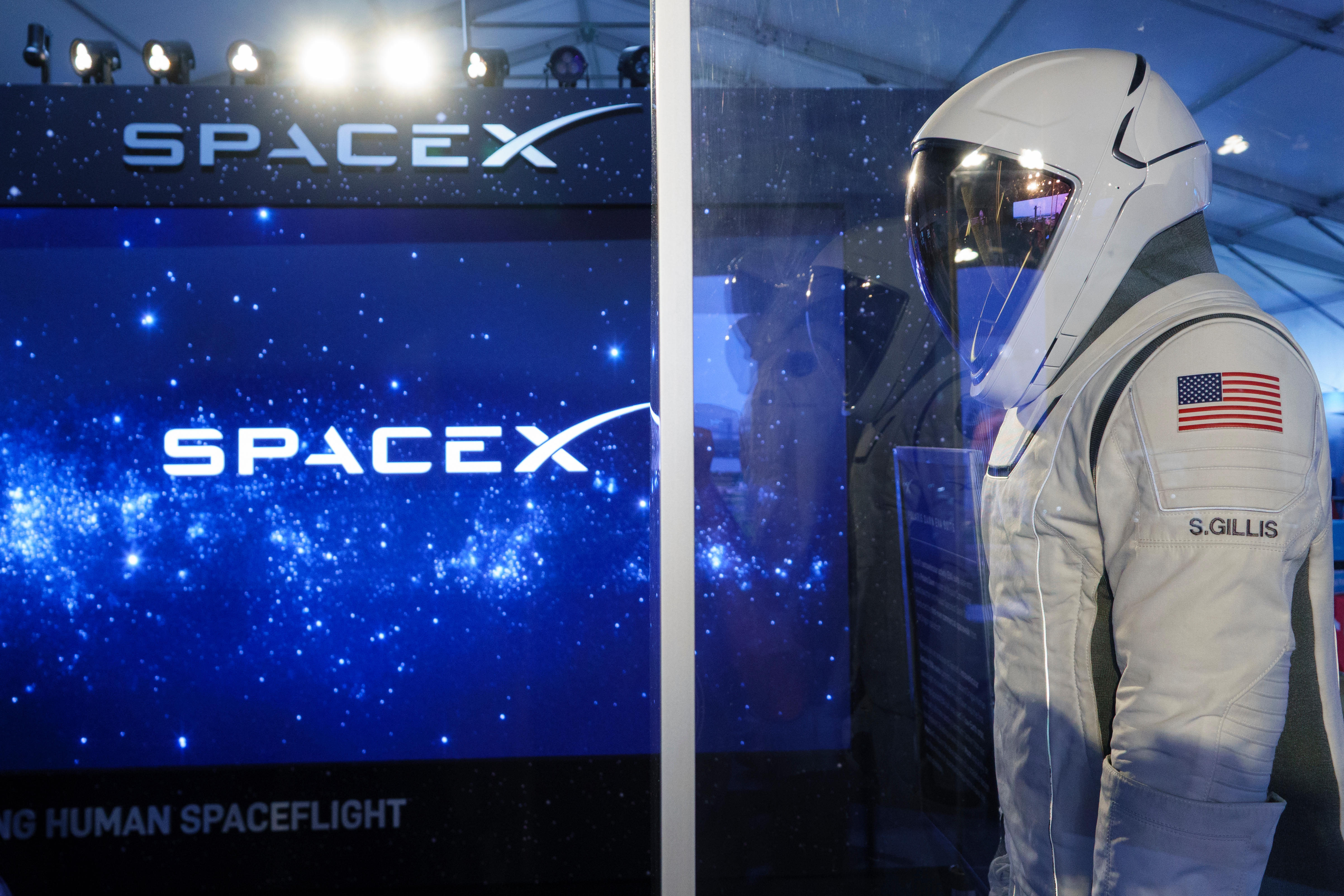 سهام فناوری زنده: سهام SpaceX کاتالیزور بعدی خود، درآمد سامسونگ را به دست می آورد