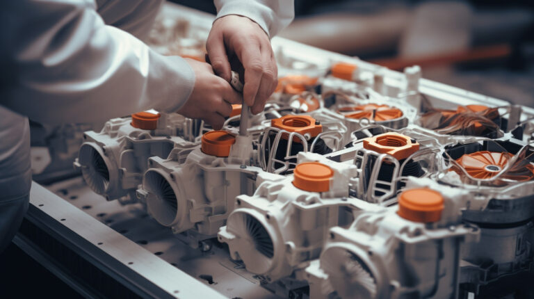 نتایج قوی Trane Technologies (TT) را در سه ماهه اول افزایش داد