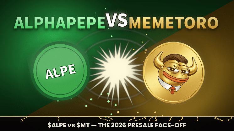 BNB دارای سطح 580 دلاری است: MemeToro $MT، AlphaPepe (ALPE) و SUBBD