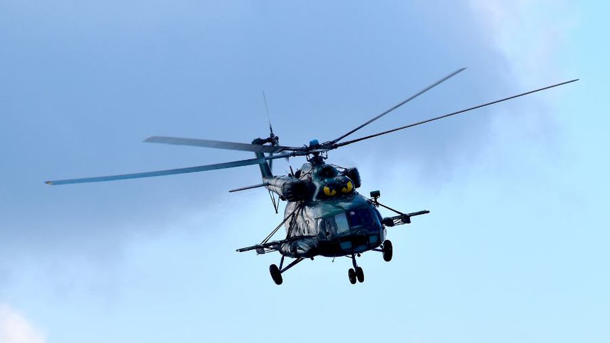 چهار خدمه Mi-8 بر فراز منطقه پولتاوا در جریان رهگیری هواپیماهای بدون سرنشین روسیه در 30 ژوئن کشته شدند - اینترفاکس-اوکراین