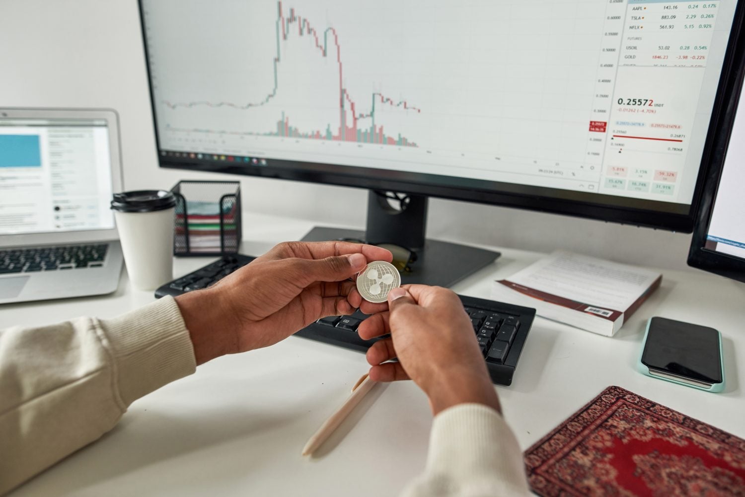 آیا XRP (ریپل) در سال 2026 دوباره به 2 دلار خواهد رسید؟