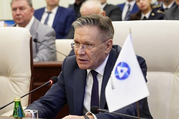 روس اتم: احتمالا در حل مسئله هستهای ایران مشارکت خواهیم داشت