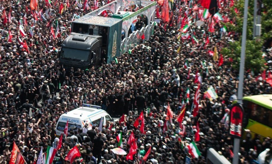 این عکس روایت‌گر فرهنگ زائران شد + فیلم