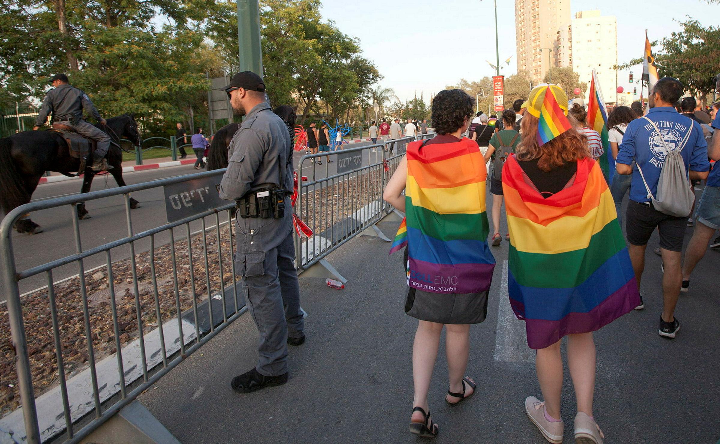 چرا بسیاری از نوجوانان LGBTQ در اسرائیل در جستجوی مراقبت های بهداشت روان تردید دارند