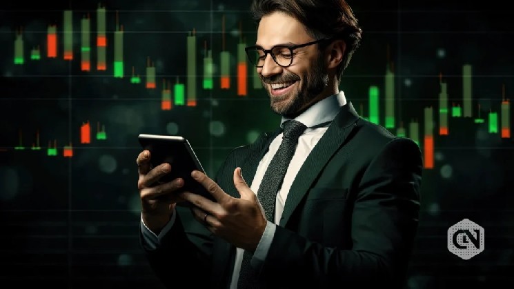 Variational مبادلات با نقدینگی 1 میلیارد دلاری TradFi را معرفی می کند