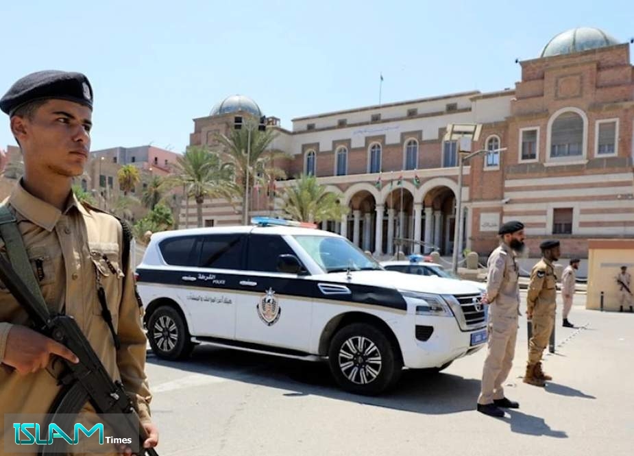 پاکستان بی سر و صدا میانجی مذاکرات وحدت لیبی در میان شکاف قدرت رقیب است