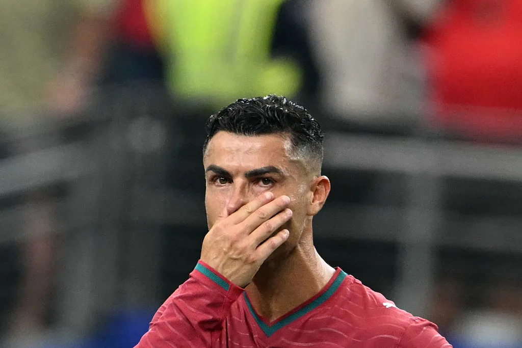 🎥 نکات مهم جام جهانی: همین برای CR7! اسپانیا با تاخیر پرتغال را غافلگیر کرد