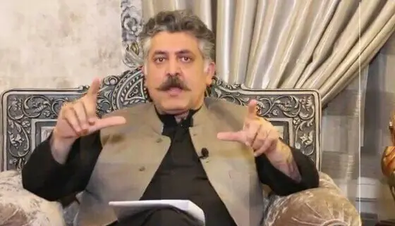بستگان دار: PTI به دنبال بررسی معاملات ارزهای دیجیتال است