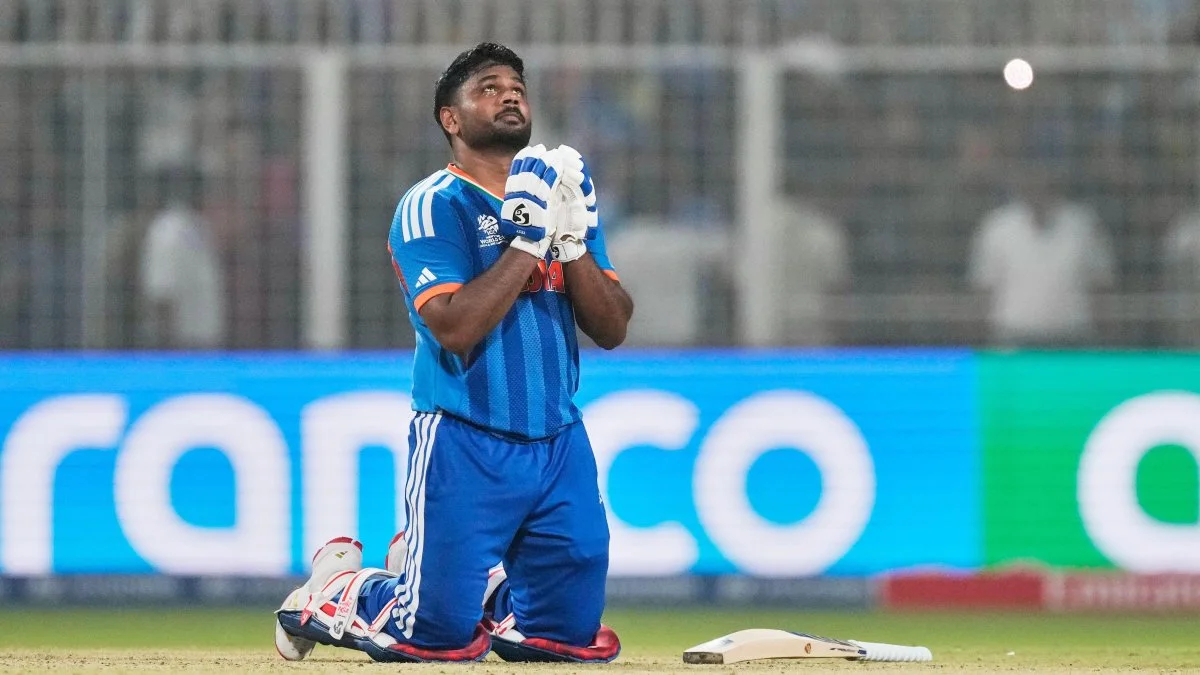 "سانجو سامسون بازی نمی کند": BCCI نشان می دهد که چرا ستاره ارشد برای T20Is زیمبابوه نادیده گرفته شد و حذف نشد