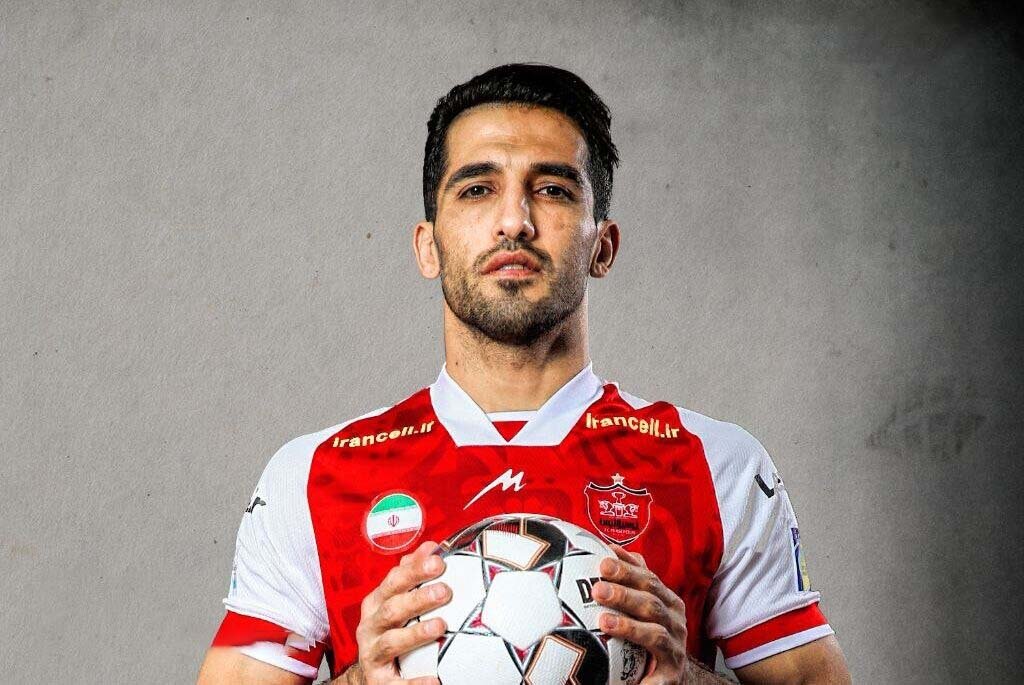 در پرسپولیس چه خبر است؟ بازگشت وحید امیری | سیدجلال هم دنبال جایگاه آقاکریم