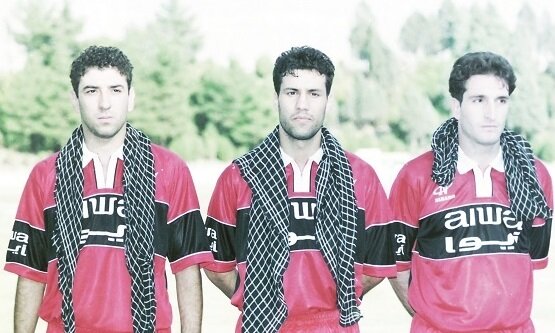 مهدی تارتار؛ از یک آرزوی قدیمی تا اتهام راه دادن به پرسپولیسیها