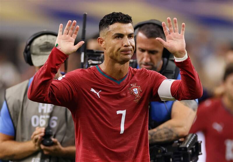 داستان پایان رونالدو بدون قهرمانی جام جهانی؛ «زمان»، تنها حریف شکست ناپذیر CR7