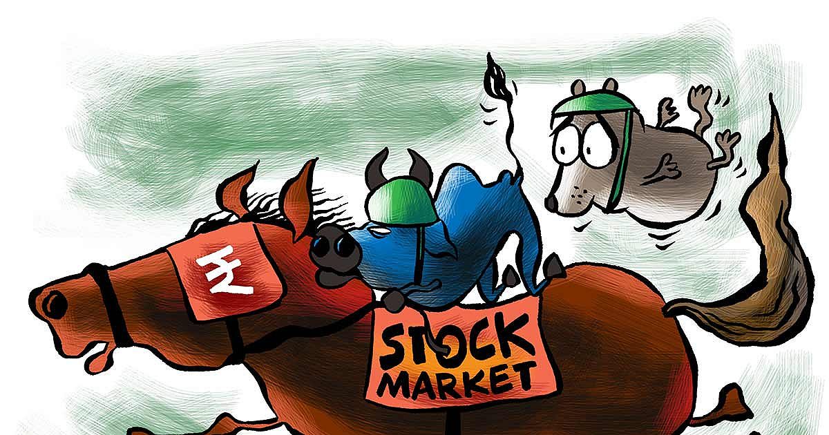 بازارهای سهام امروز: Sensex، Nifty صعود با بازگشت سرمایه های خارجی، ثبات نفت خام