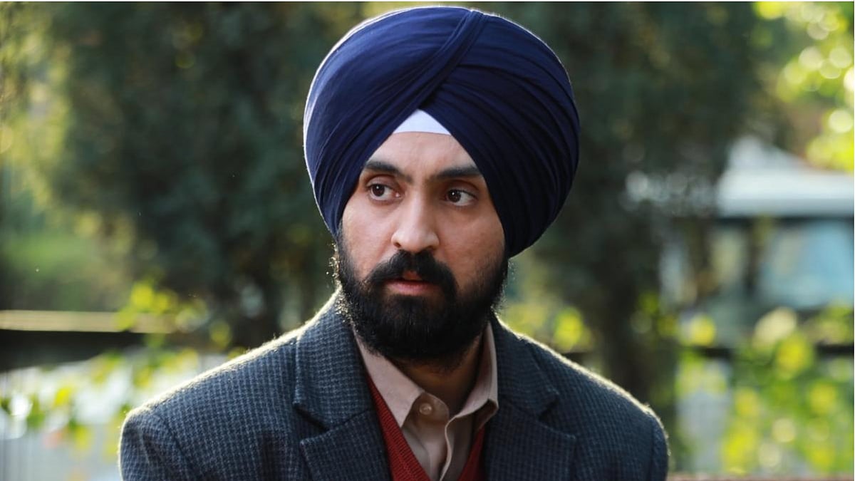 چرا Satluj از Diljit Dosanjh حذف شد؟ مرکز به نگرانی های امنیتی اشاره می کند، سازندگان دادگاه را جابجا می کنند