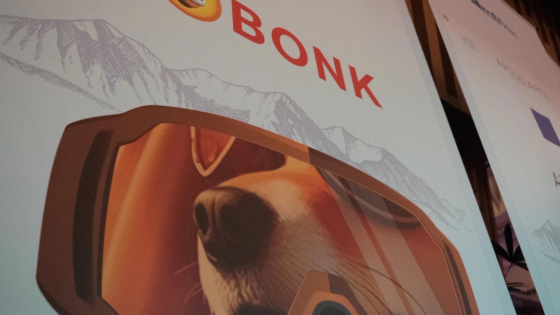 BONK پس از خرج کردن 4 میلیون دلار برای تصویب پیشنهاد مخرب، با 20 میلیون دلار تخلیه خزانه مواجه شد.