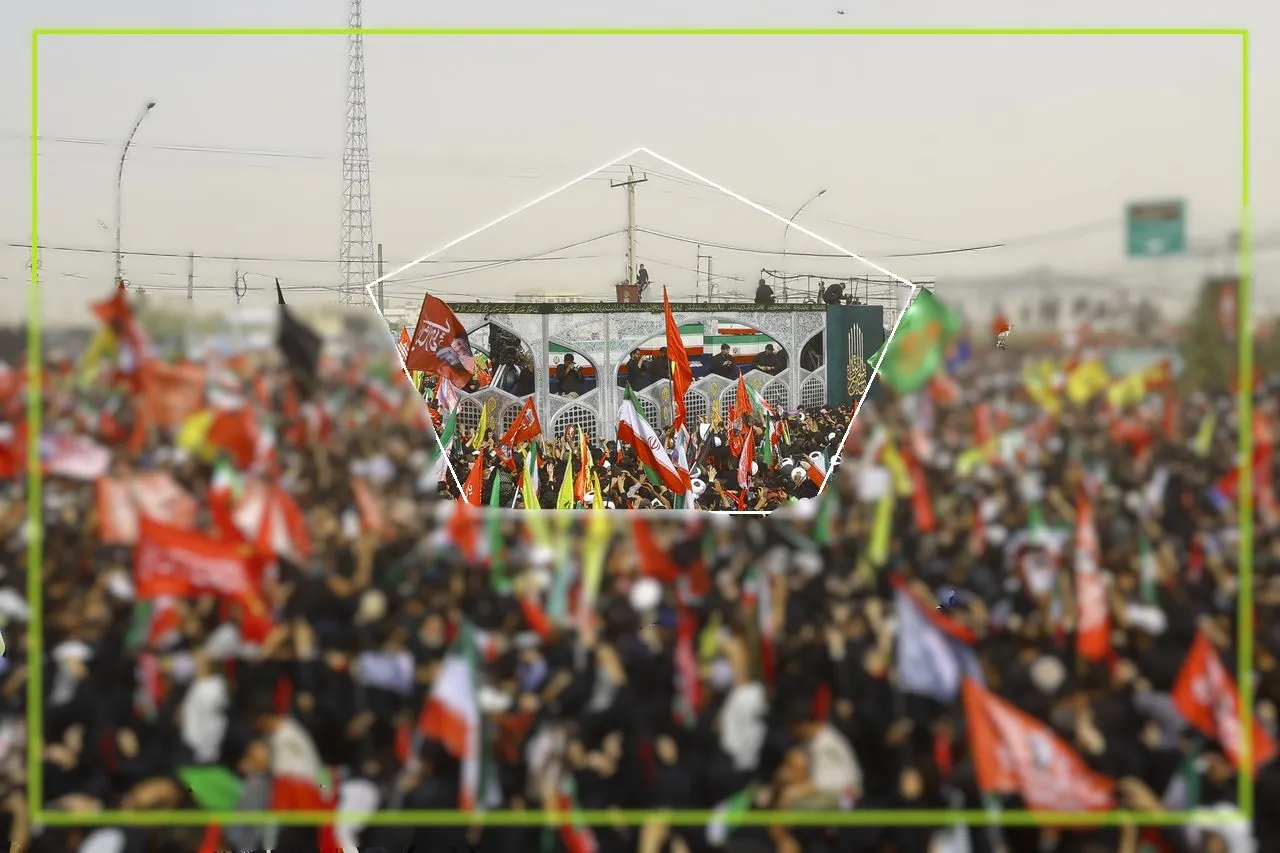 نگین «پیکر شهدا» در حلقه انگشتری مردم (عکس)