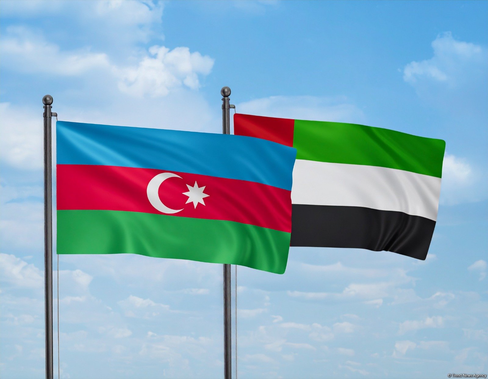 امارات متحده عربی انتظار دارد CEPA یکپارچگی اقتصادی با آذربایجان را عمیق تر کند