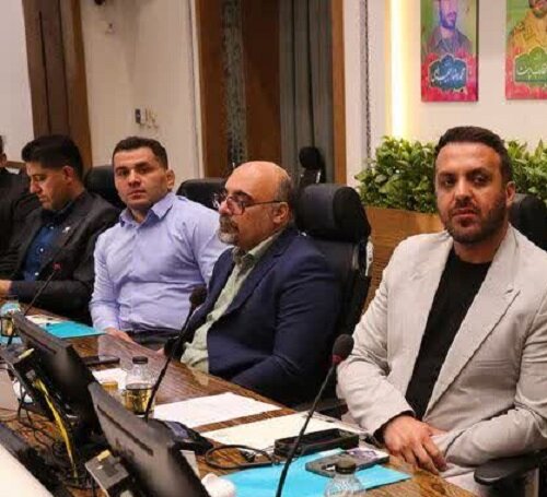 قزوین، میزبان رقابتهای دوومیدانی کارکنان شهرداریهای کشور شد
