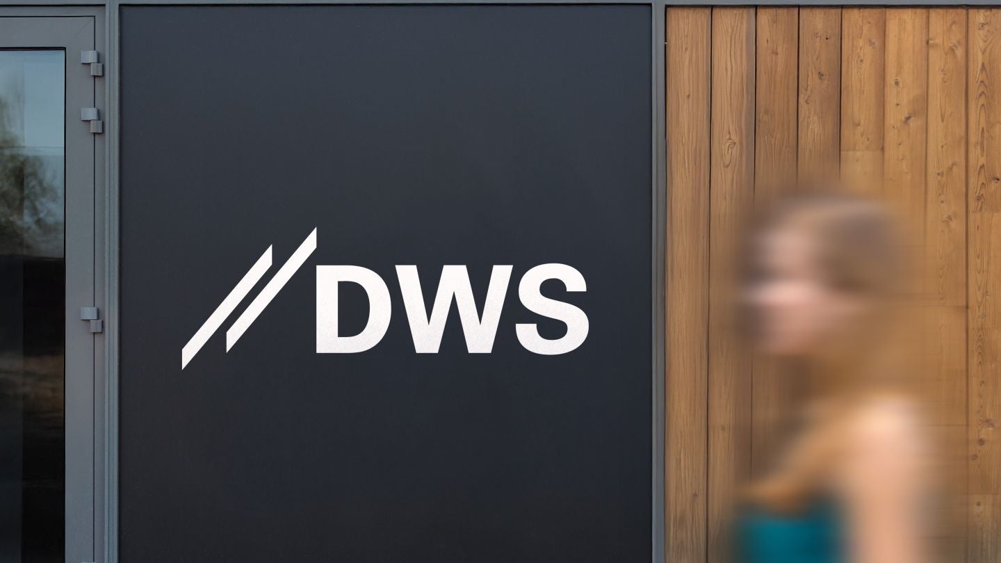 DWS JB Park را برای هدایت پوشش مشتریان جایگزین در آسیا و اقیانوسیه منصوب می کند