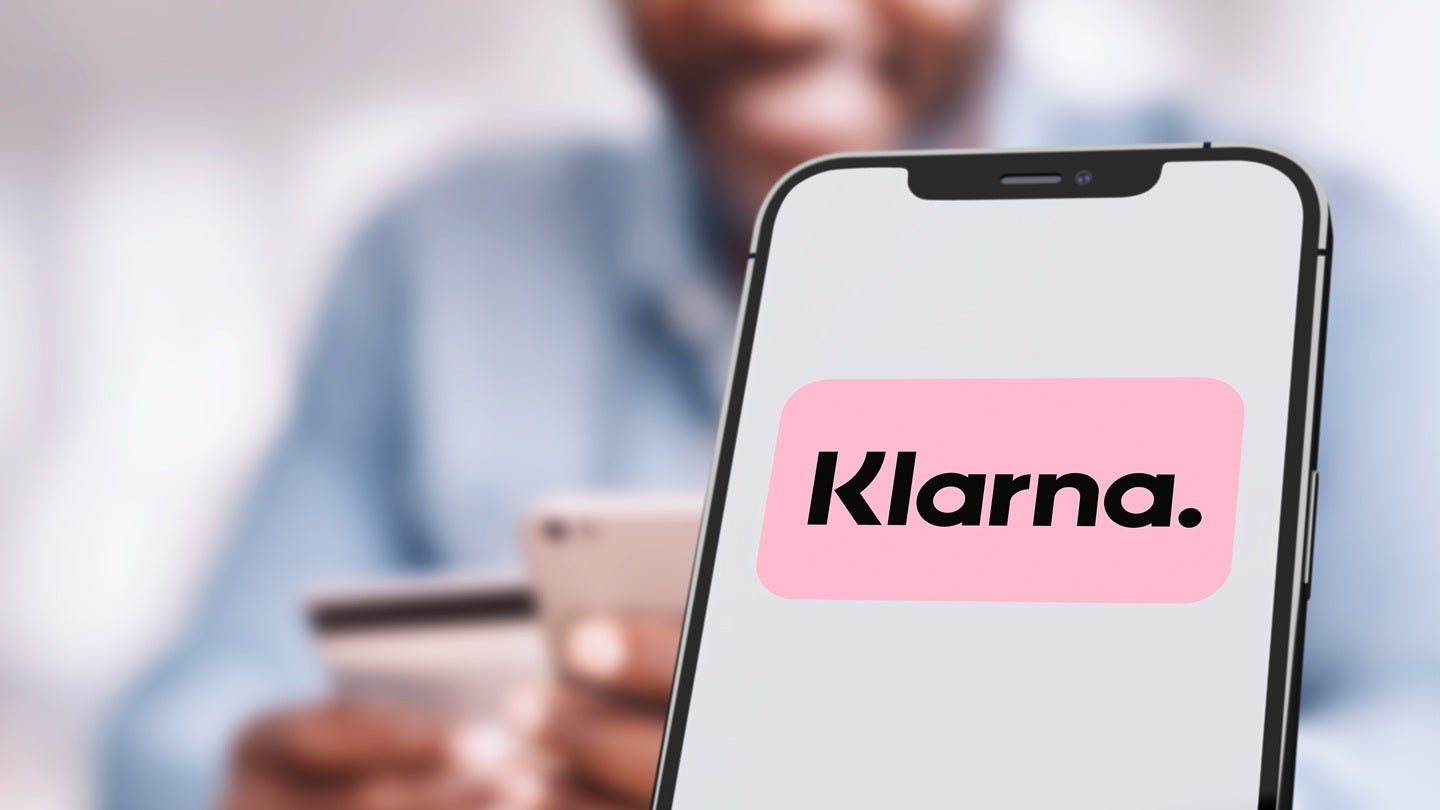 Klarna برای مجوز بانکی در ایالات متحده درخواست می کند